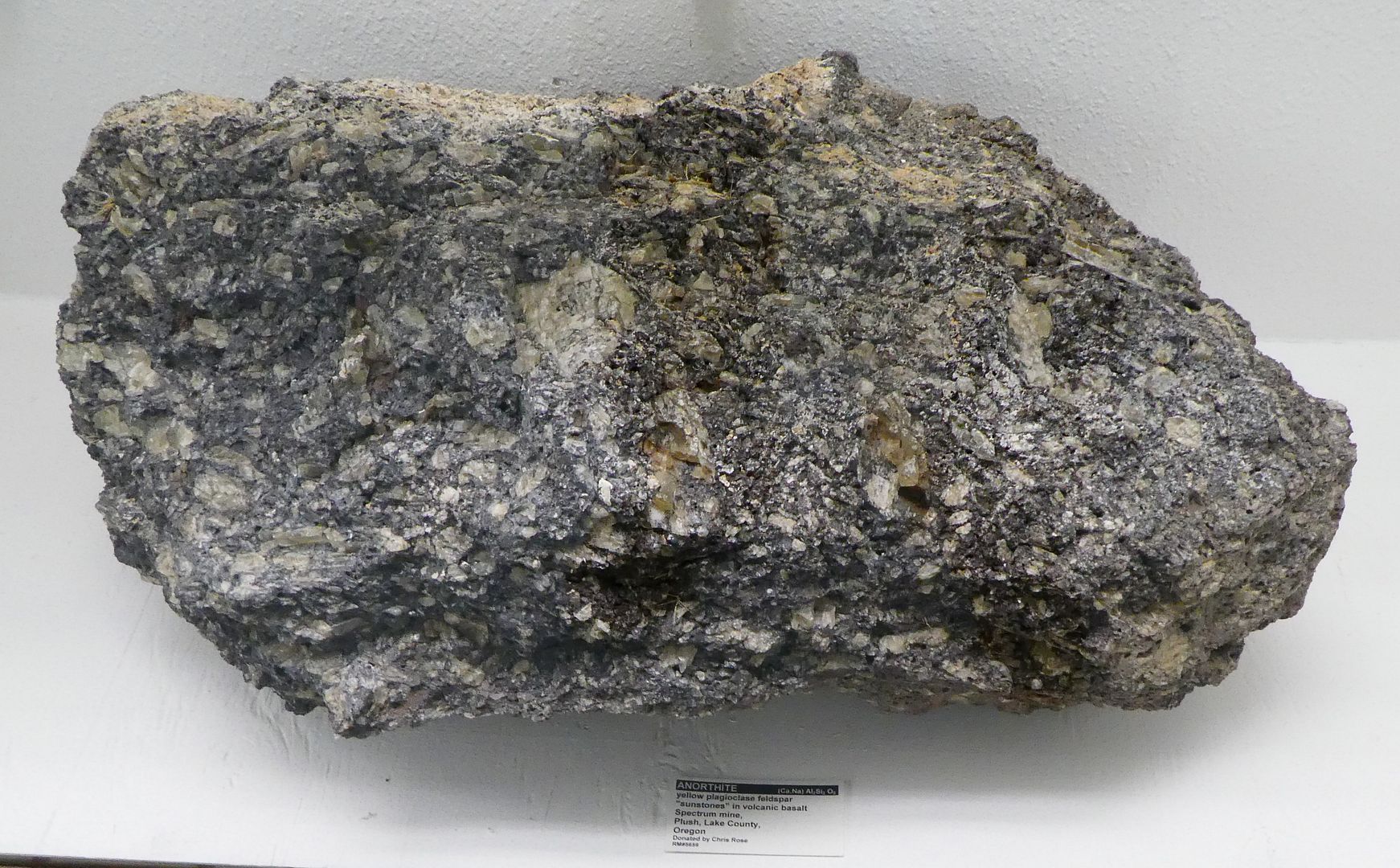 Northwest Mineral Gallery Some Oregon Minerals (Photo Diary)